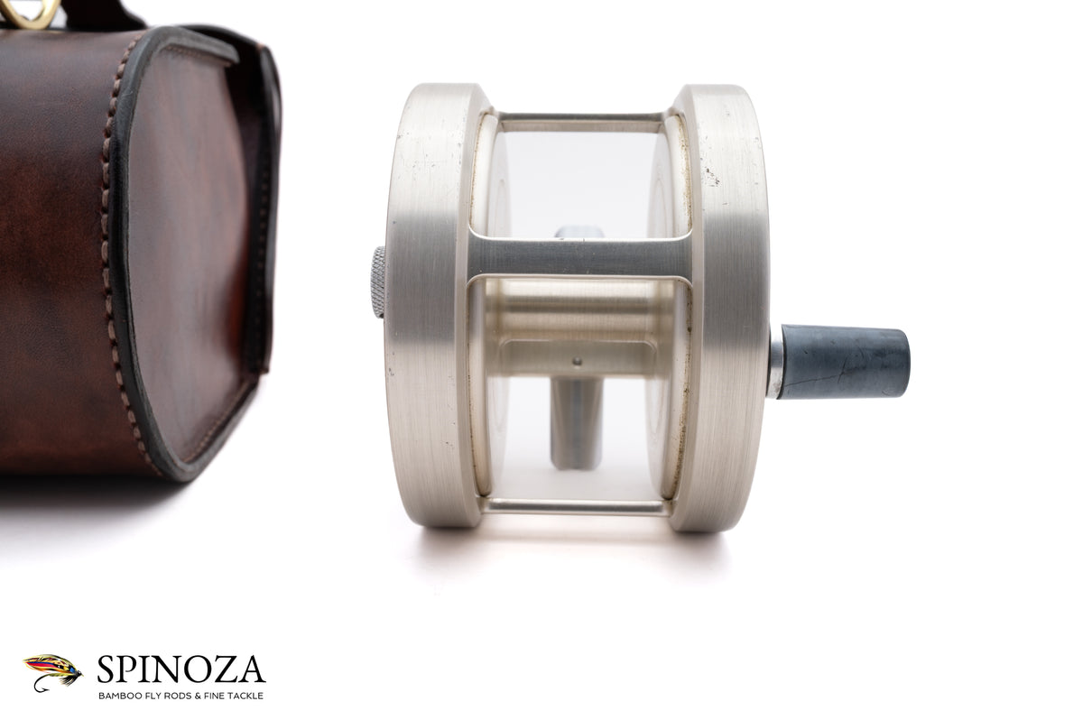 Bogdan Model 300 Salmon Reel [SALE PENDING]