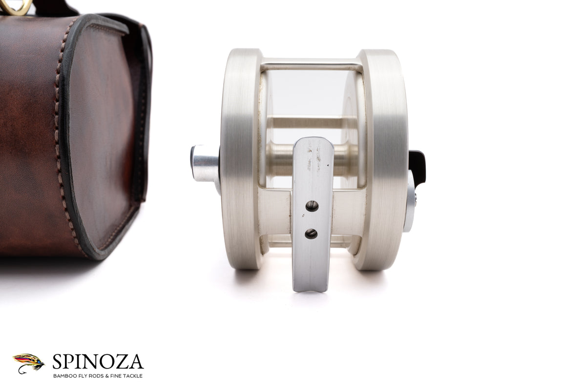 Bogdan Model 300 Salmon Reel [SALE PENDING]