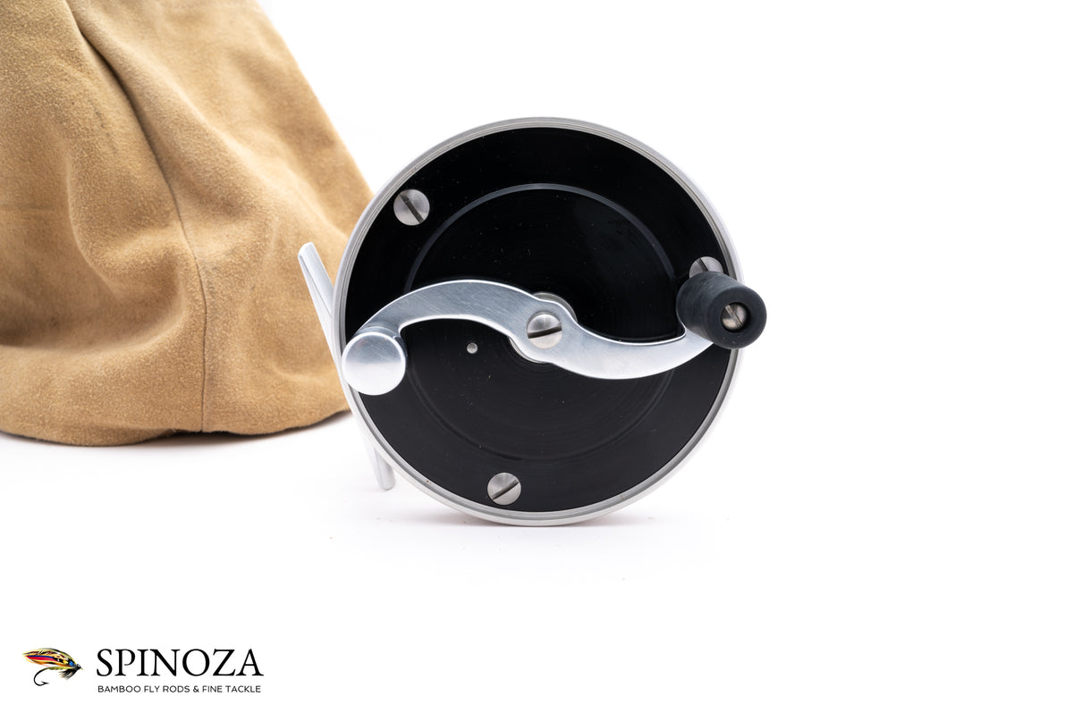 Bogdan Model 300 Fly Reel