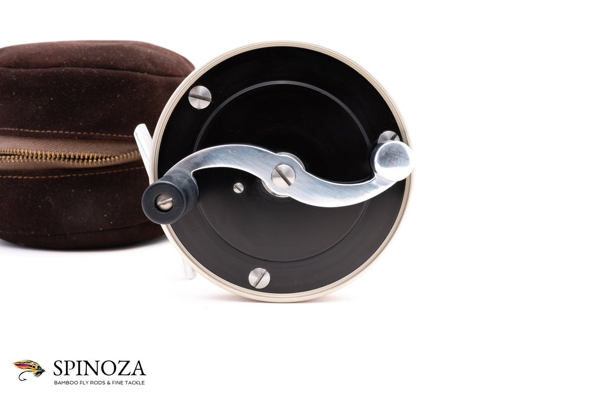 Bogdan Model 300 Salmon Reel