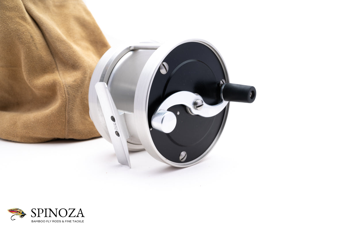 Bogdan Model 300 Fly Reel