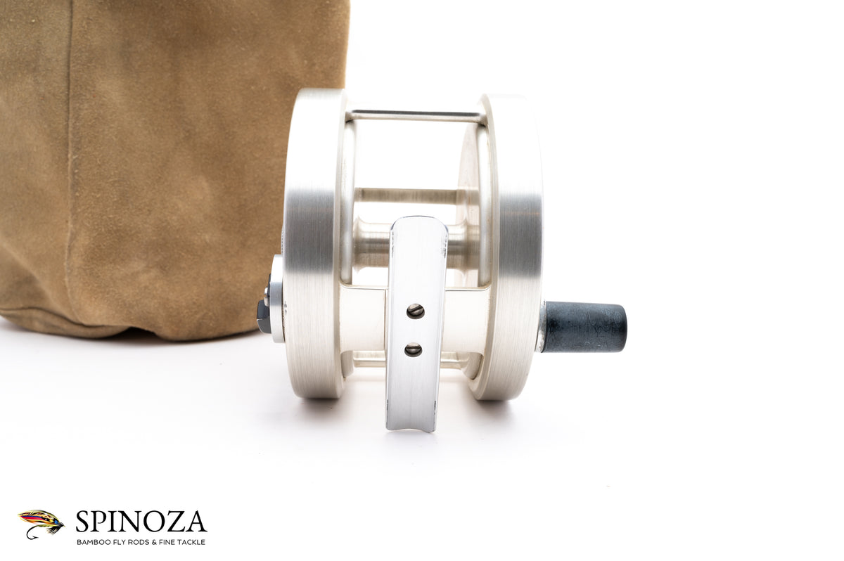 Bogdan Model 300 Salmon Reel