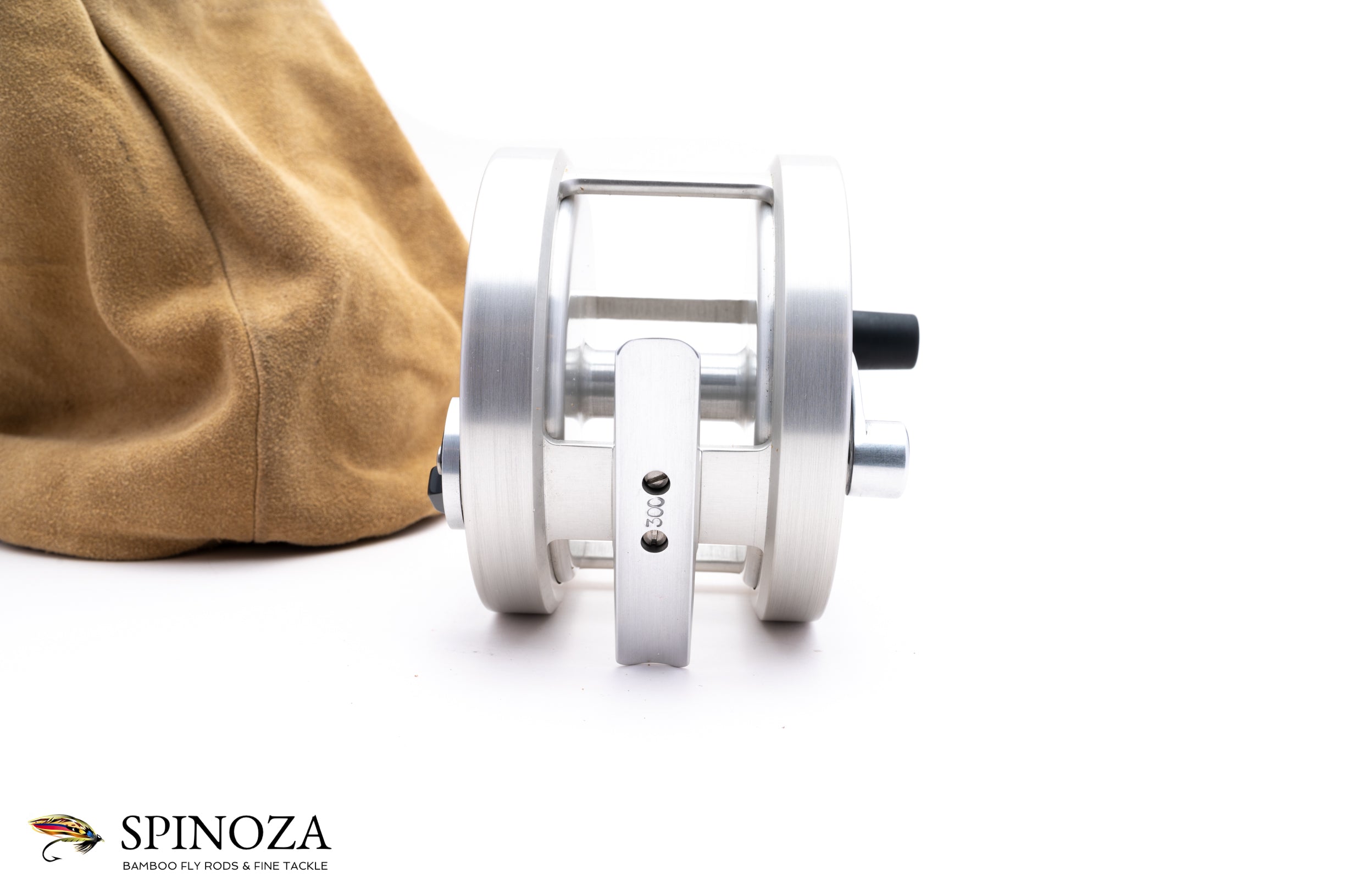 bogan fishing reel Bogdan Model 300 Fly Reel