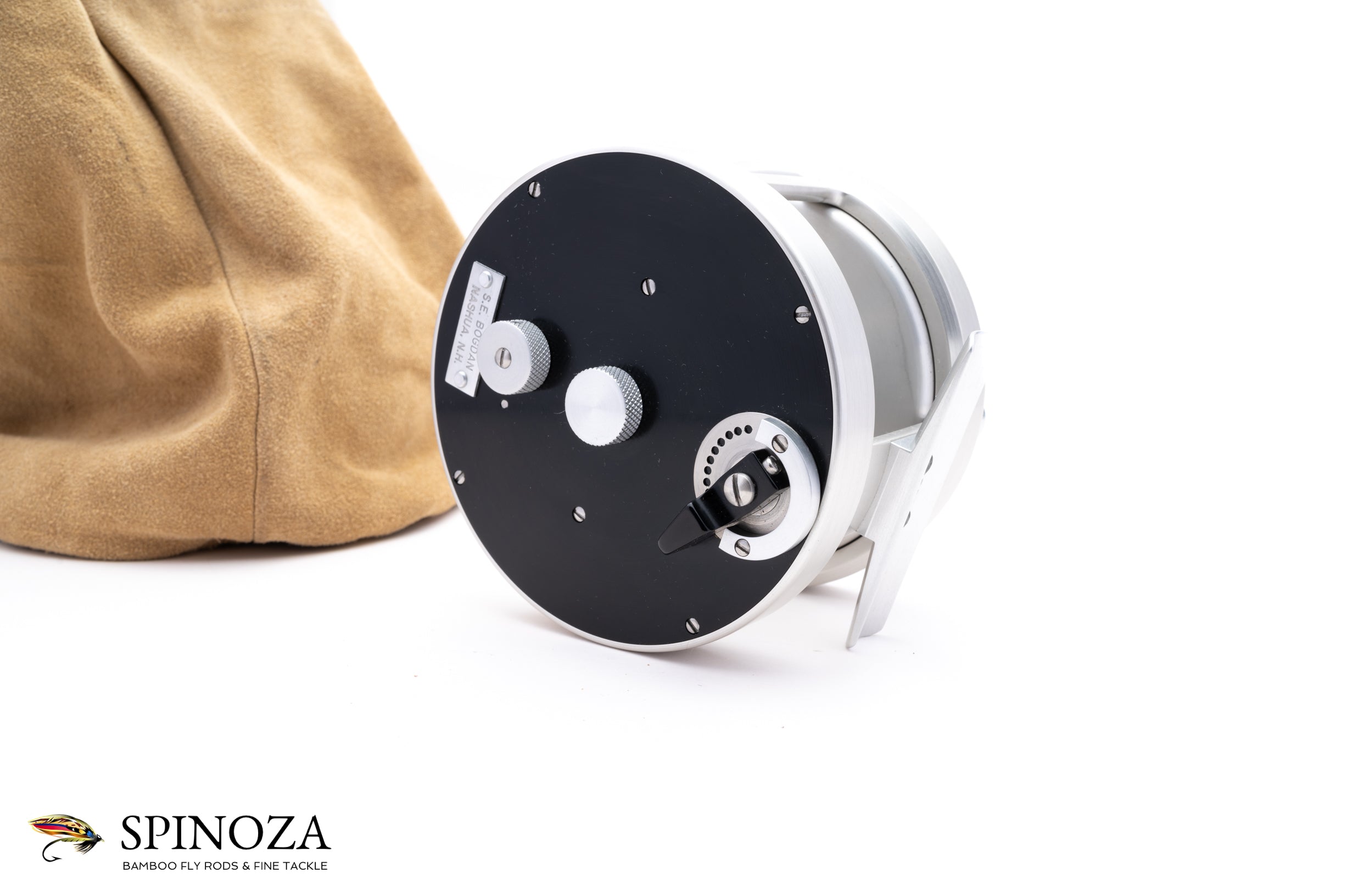 bogdan fly reels price Bogdan Model 300 Fly Reel