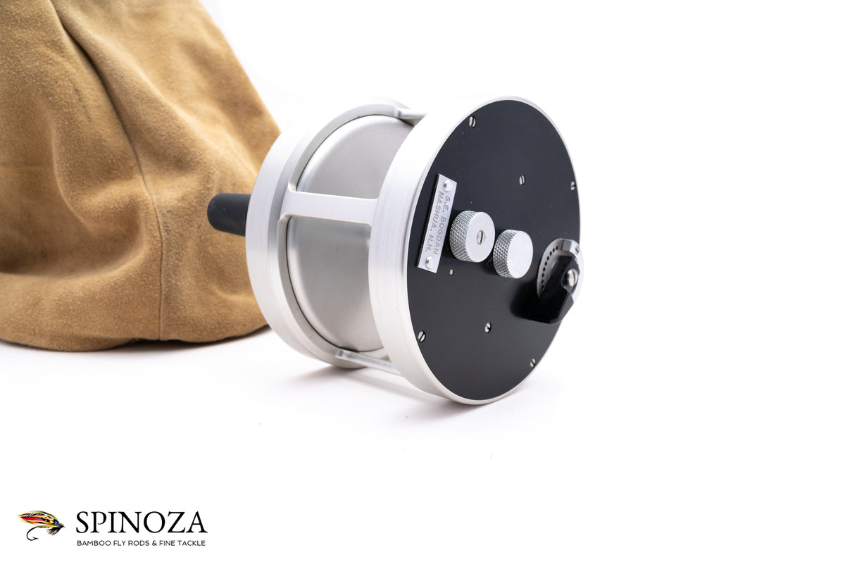 Bogdan Model 300 Fly Reel