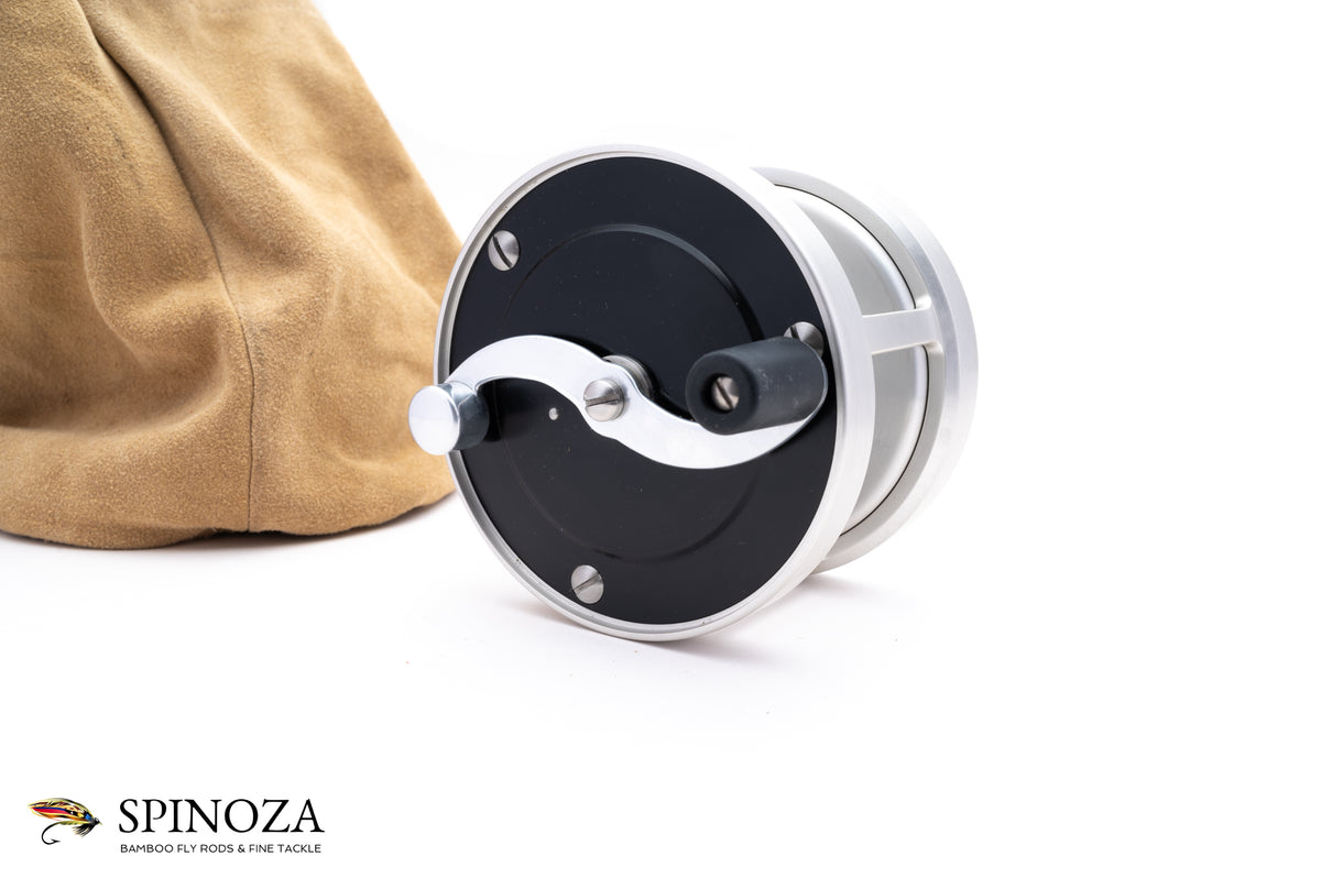 Bogdan Model 300 Fly Reel