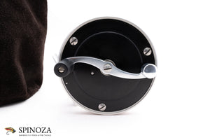 Bogdan Model 400 Salmon Reel