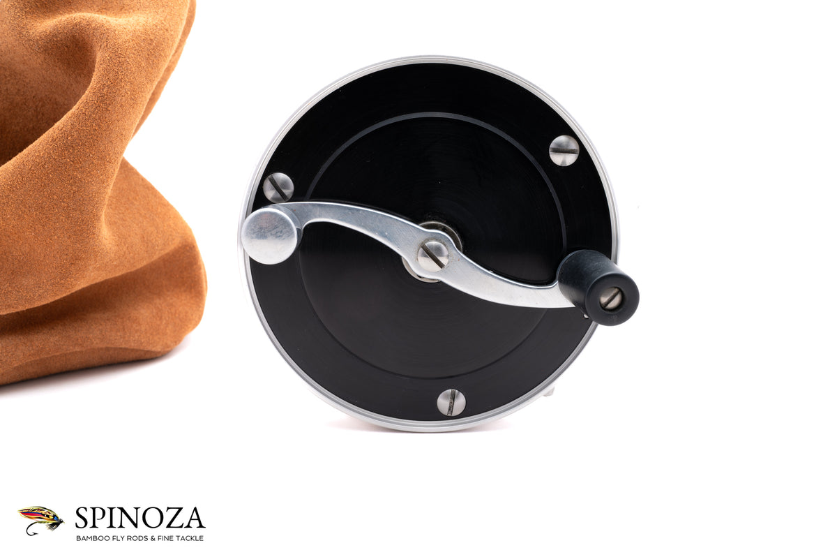 bogdan 400 fly reel Model Bogdan 400 LHW