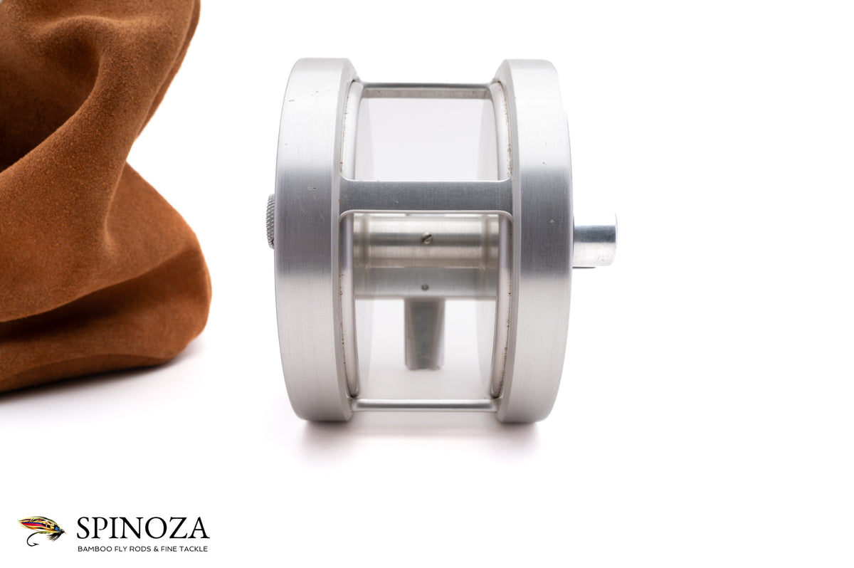 Bogdan Model 400 Fly Reel