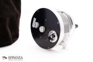 Bogdan Model 400 Salmon Reel