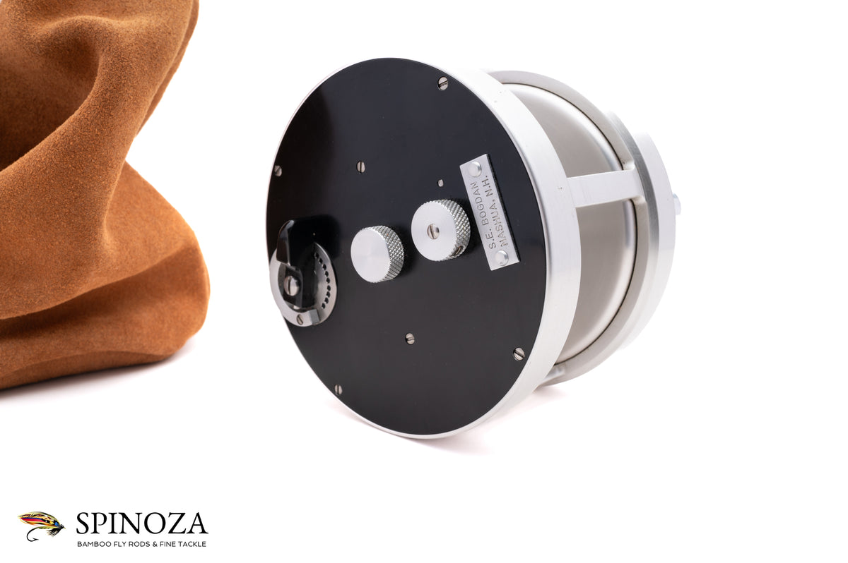Bogdan Model 400 Fly Reel