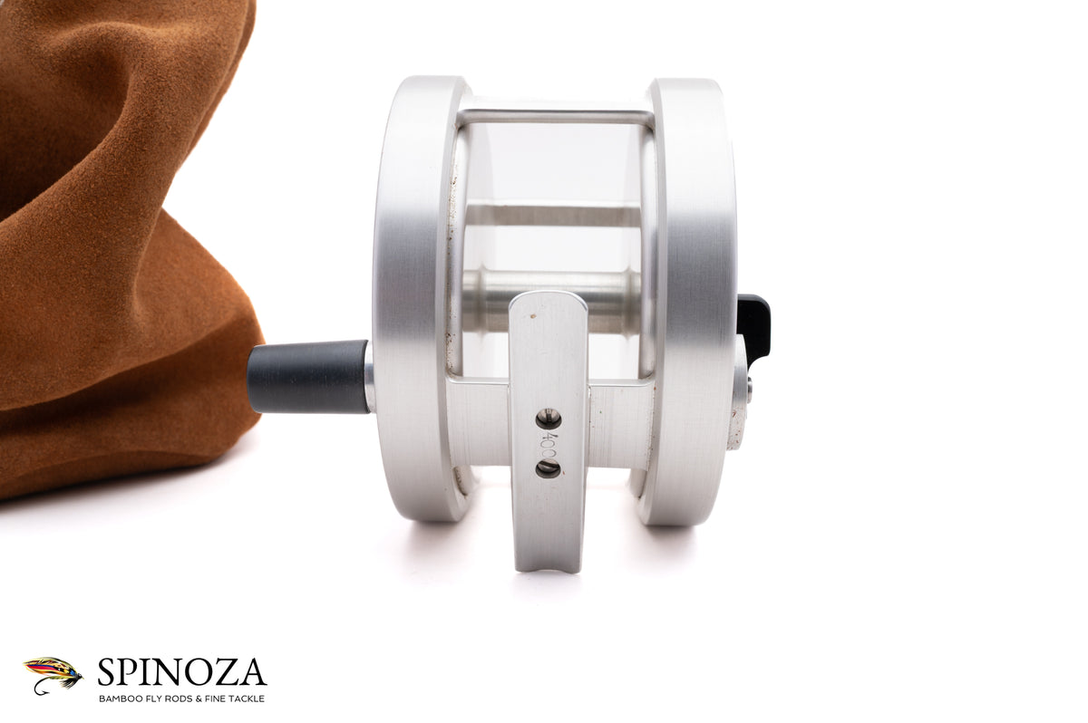 Bogdan Model 400 Fly Reel