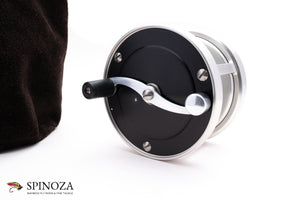 Bogdan Model 400 Salmon Reel