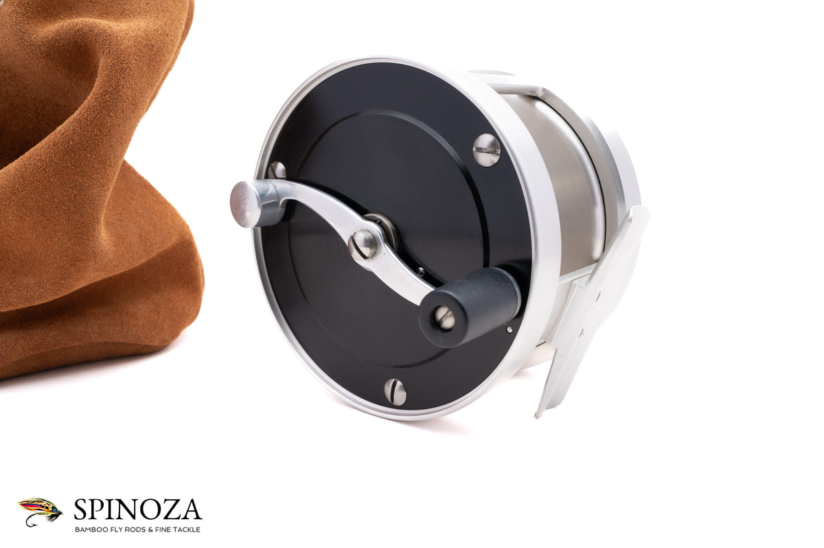 Bogdan Model 400 Fly Reel