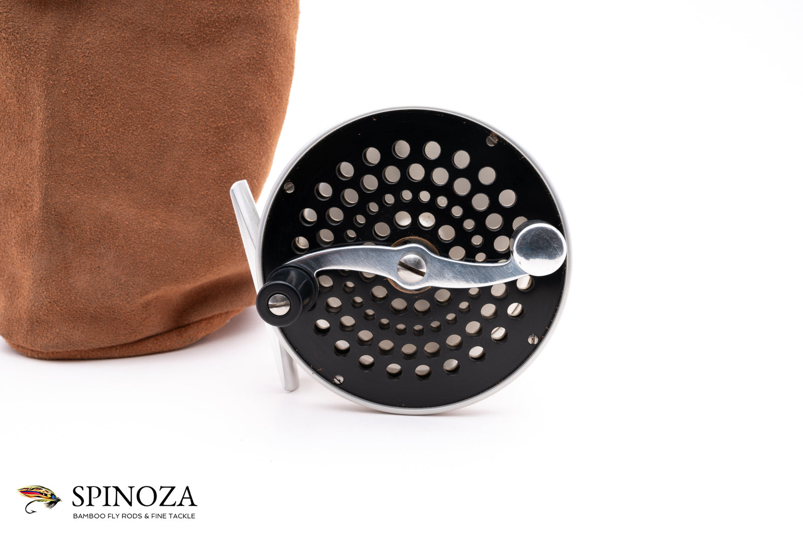 Bogdan Model 50 Reel