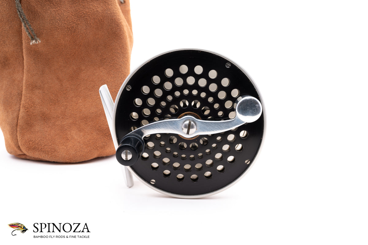 Bogdan Model 50 Reel