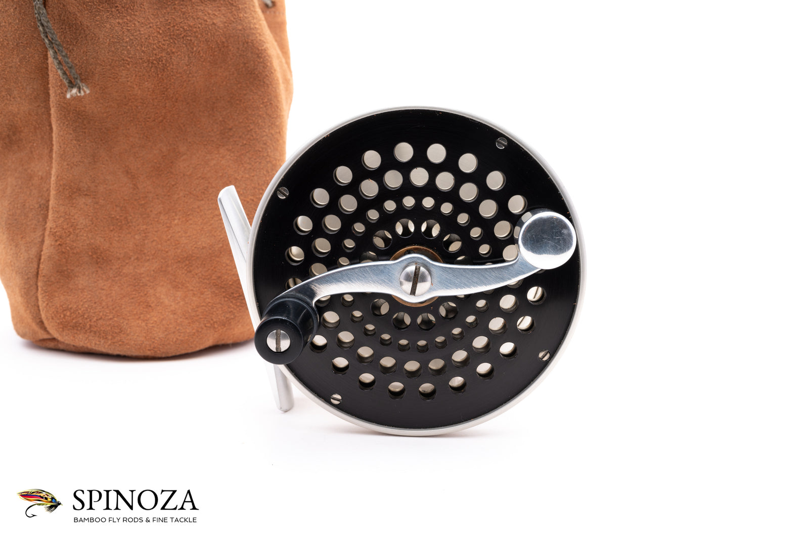 Bogdan Model 50 Reel