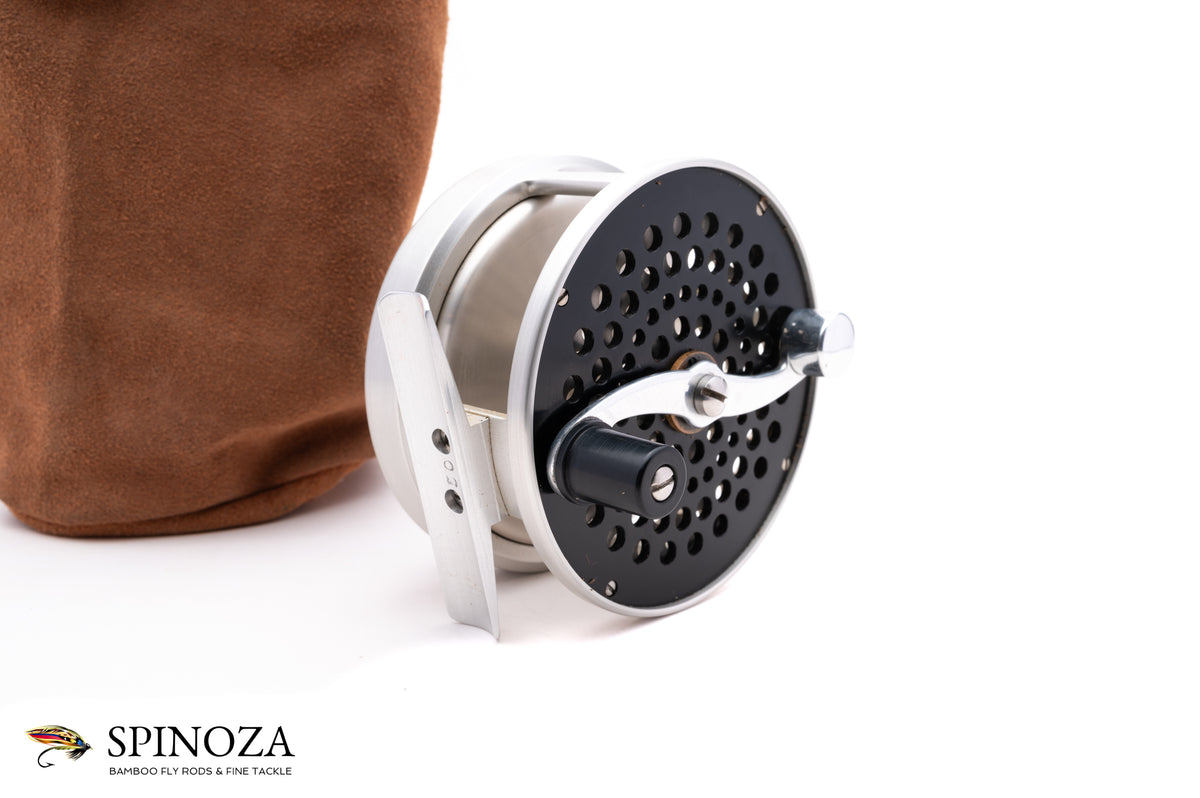 Bogdan Model 50 Reel