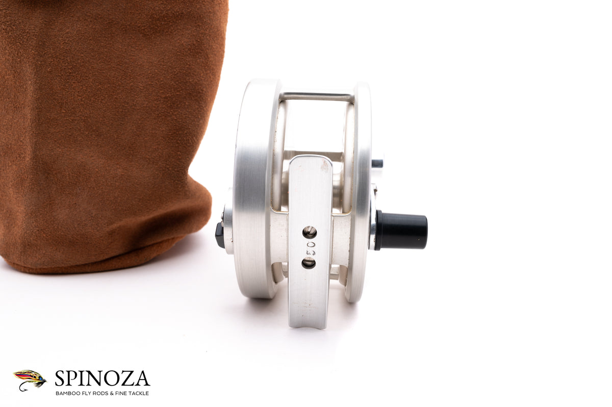 Bogdan Model 50 Reel