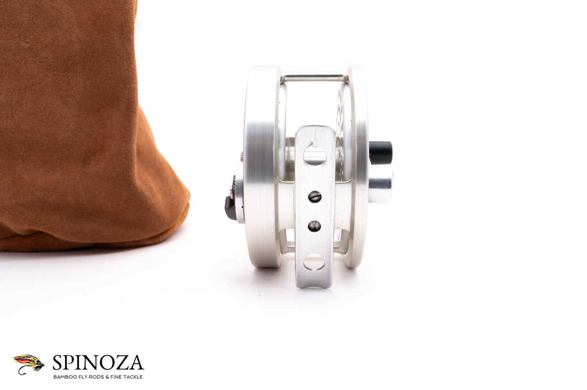 Bogdan Model 50 Salmon Reel