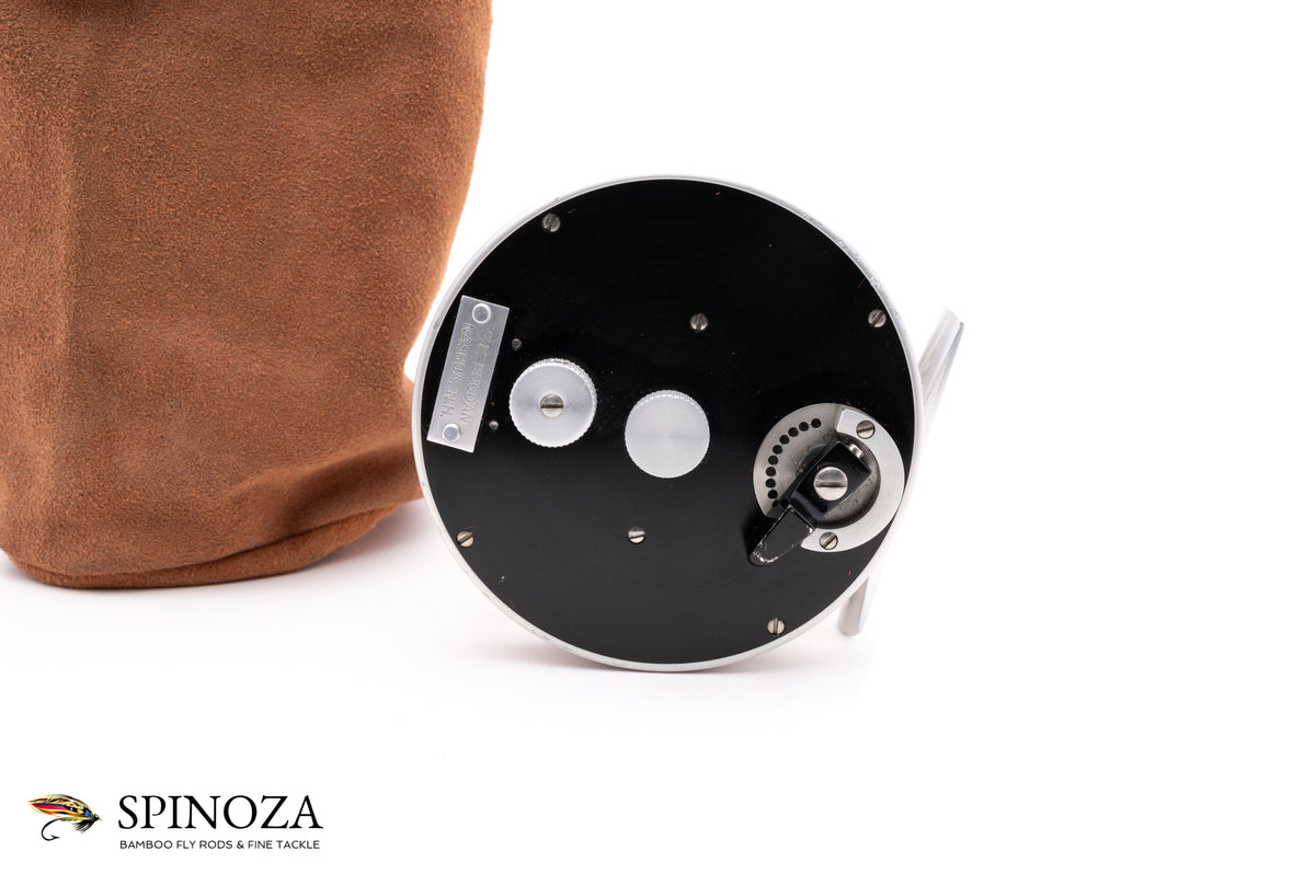 Bogdan Model 50 Reel