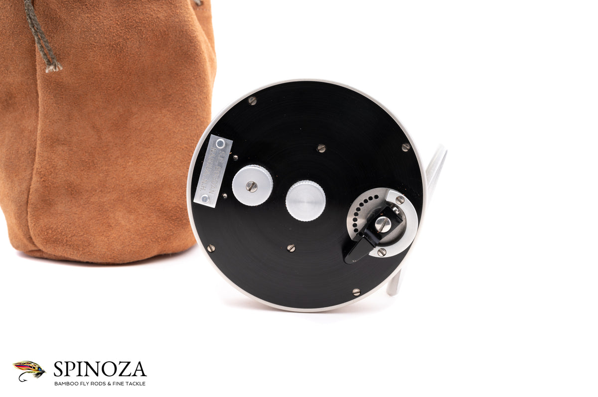 Bogdan Model 50 Reel