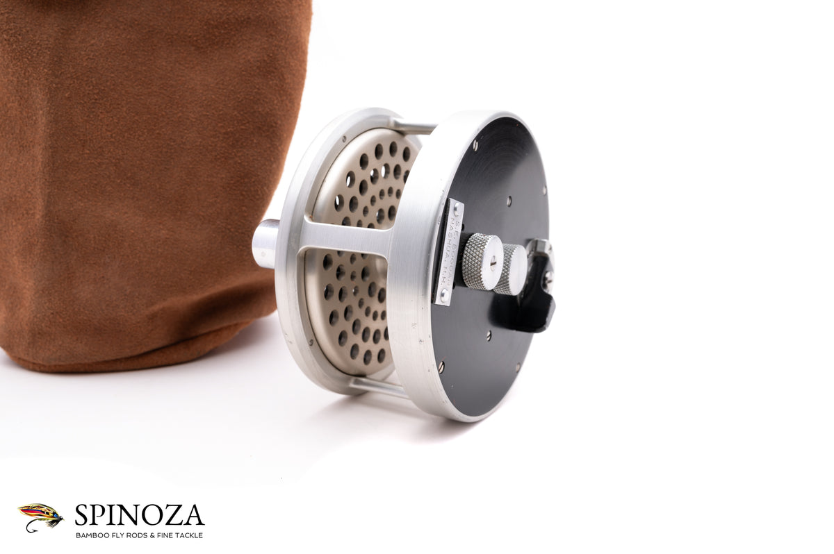 Bogdan Model 50 Reel