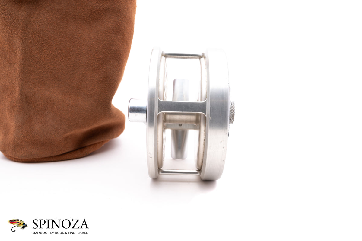 Bogdan Model 50 Reel