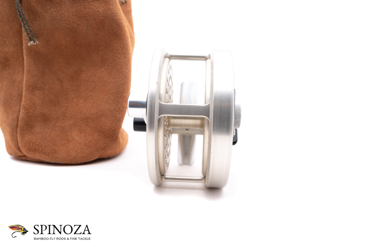 Bogdan Model 50 Reel