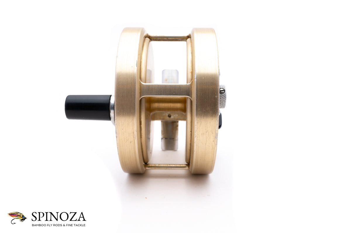 Bogdan Model 1 Salmon Reel