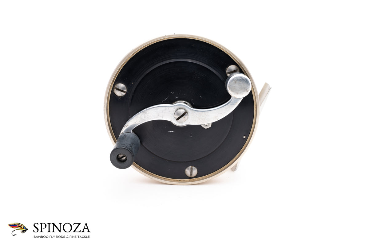 Bogdan Model 2 Salmon Reel