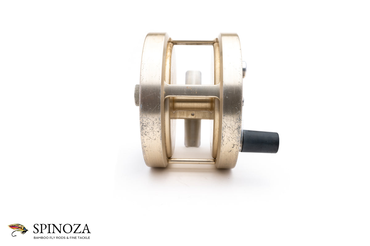 Bogdan Model 2 Salmon Reel