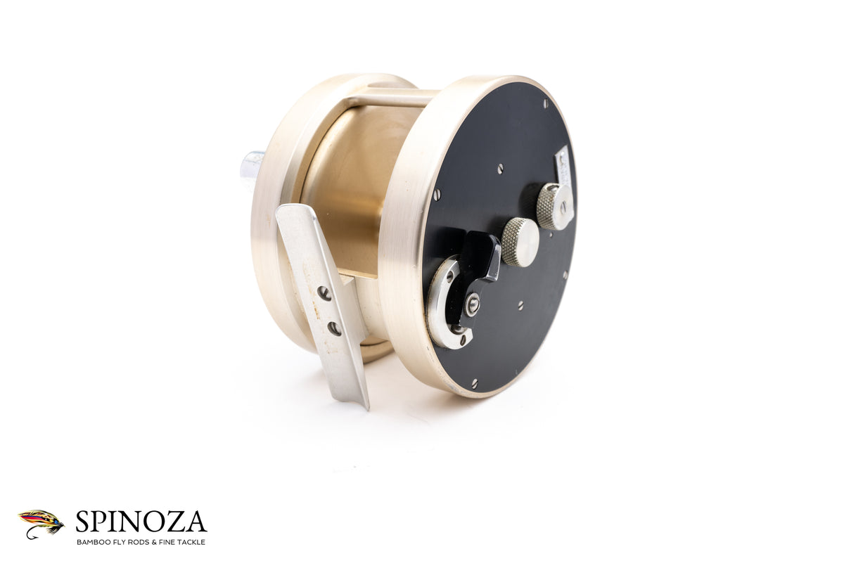 Bogdan Model 2 Salmon Reel