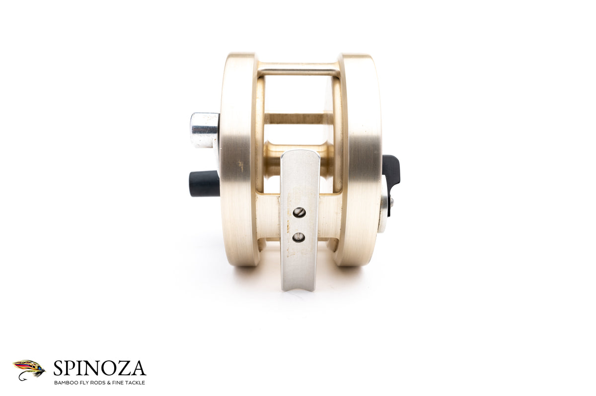 Bogdan Model 2 Salmon Reel