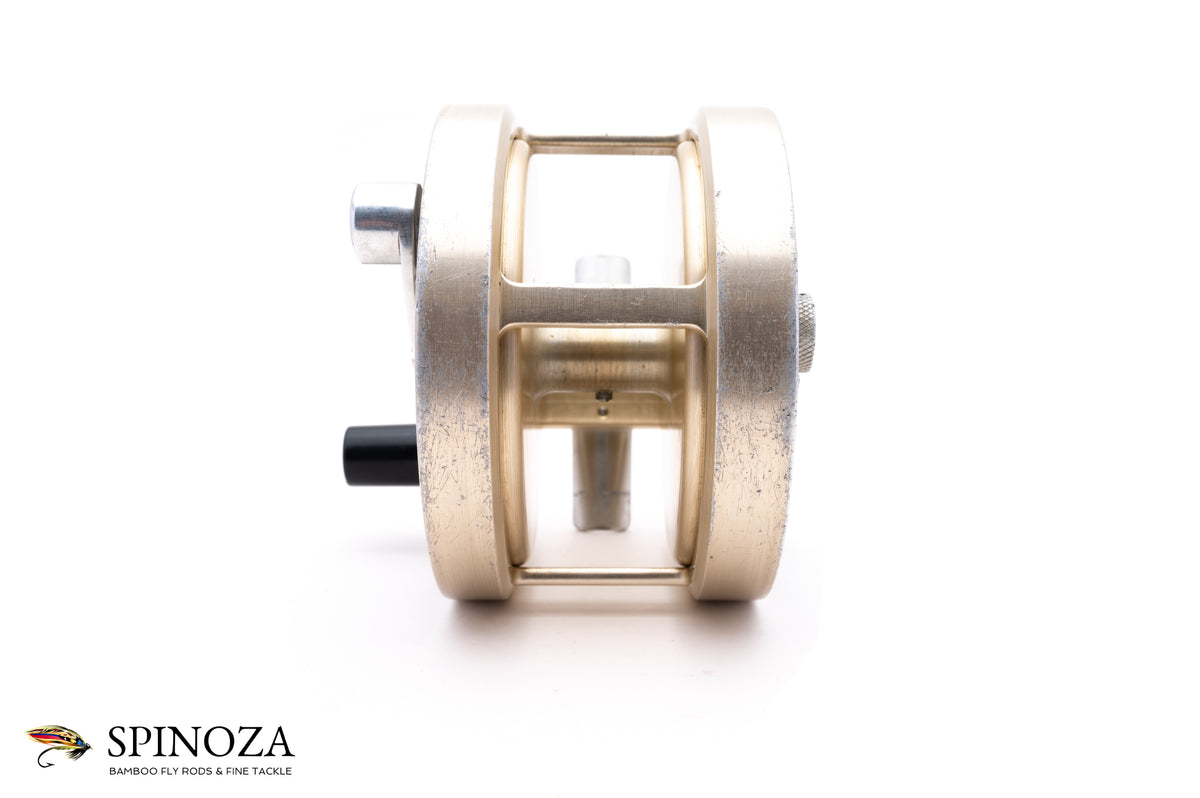 Bogdan Model #2 Salmon Reel