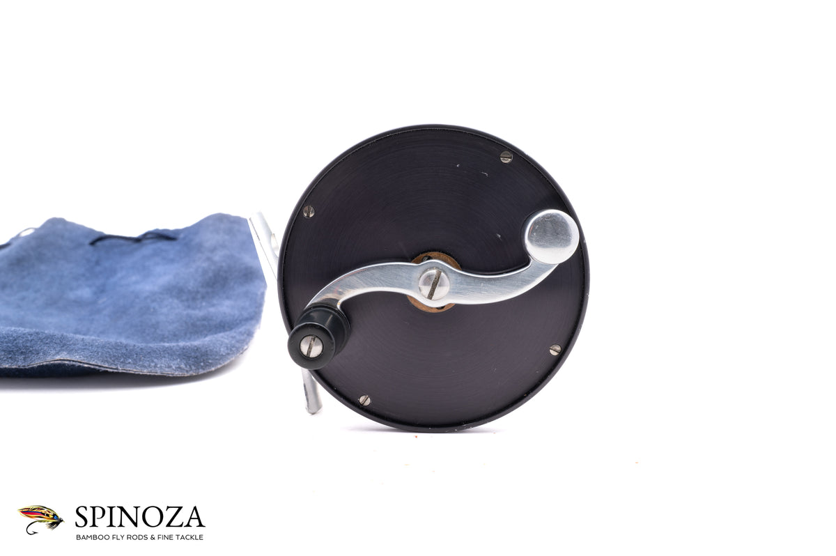 Bogdan Steelhead Fly Reel [SALE PENDING]