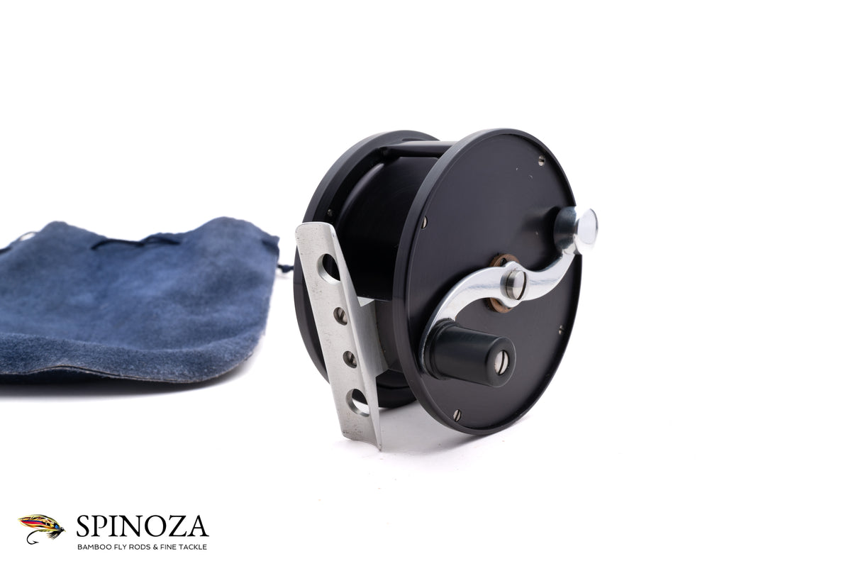 Bogdan Steelhead Fly Reel [SALE PENDING]