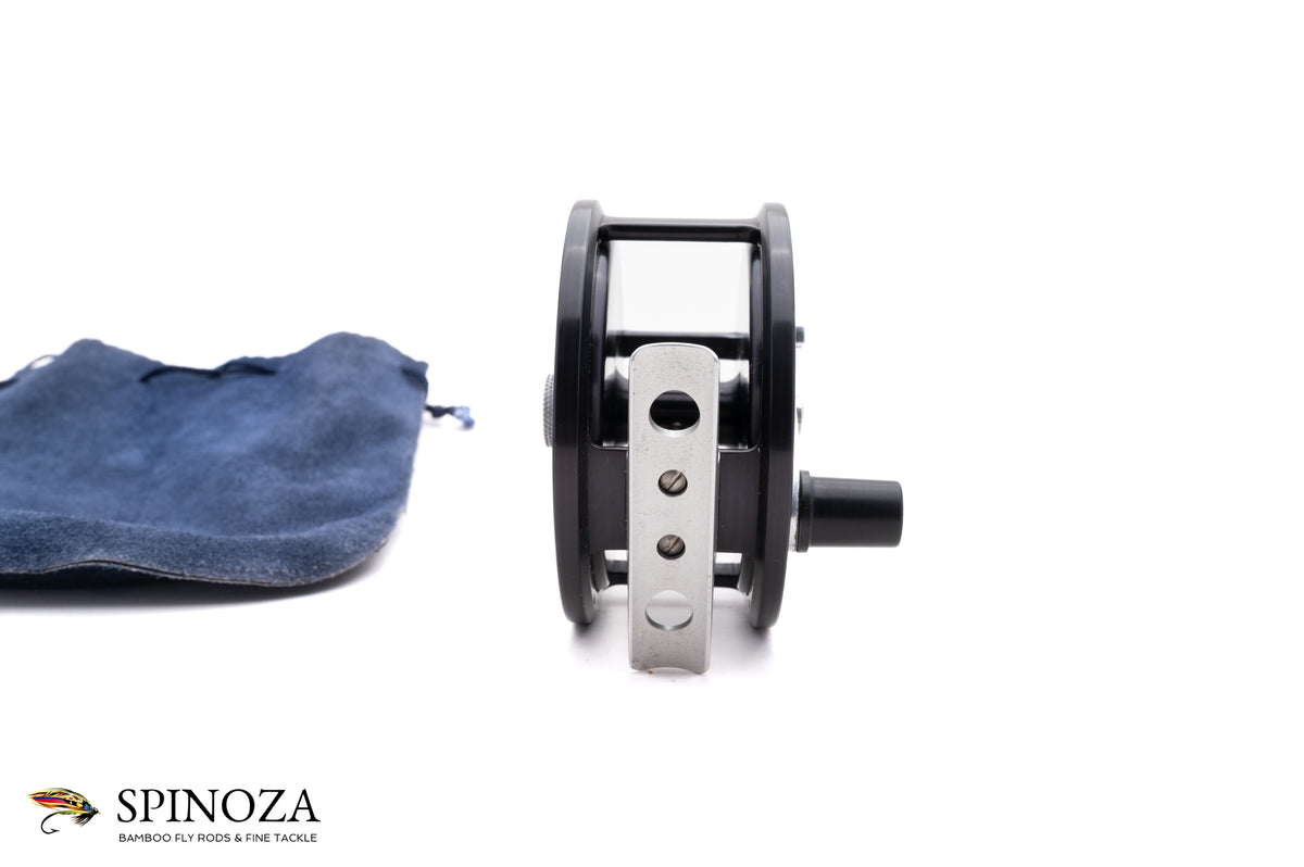 Bogdan Steelhead Fly Reel [SALE PENDING]