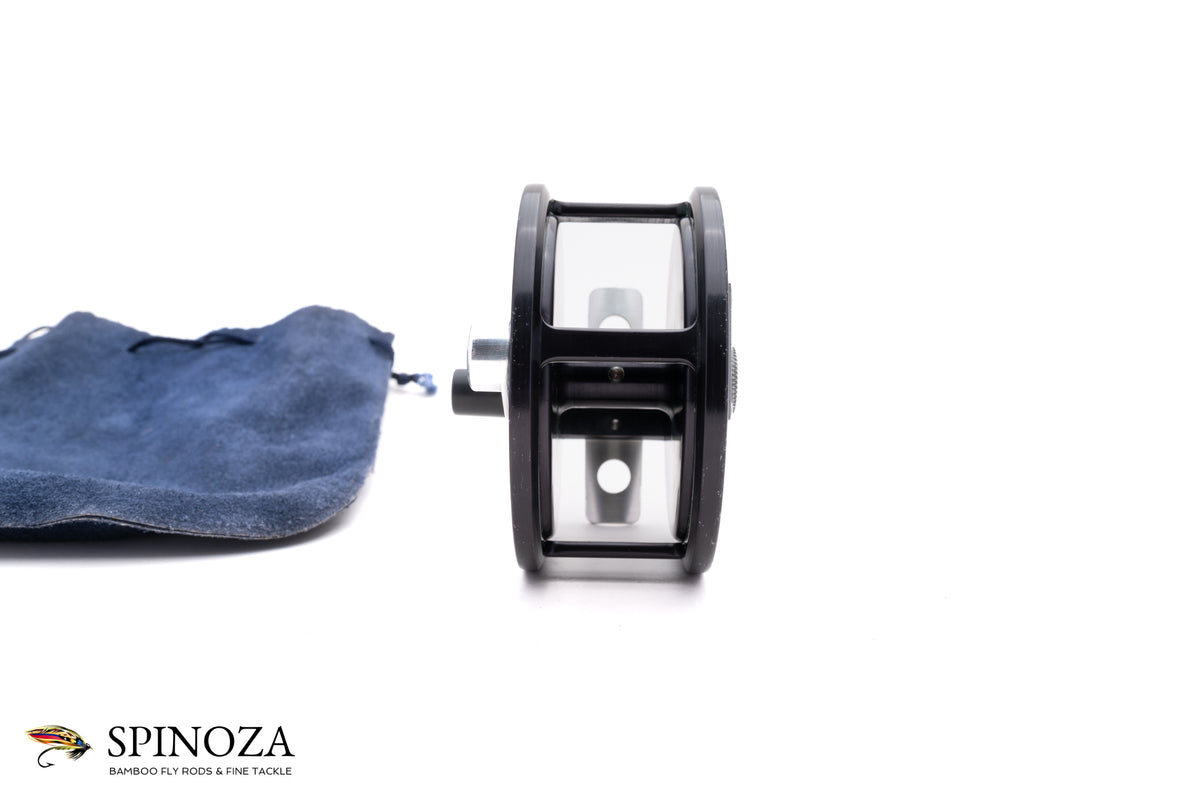 Bogdan Steelhead Fly Reel [SALE PENDING]