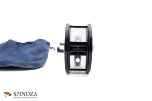 Bogdan Steelhead Fly Reel [SALE PENDING]