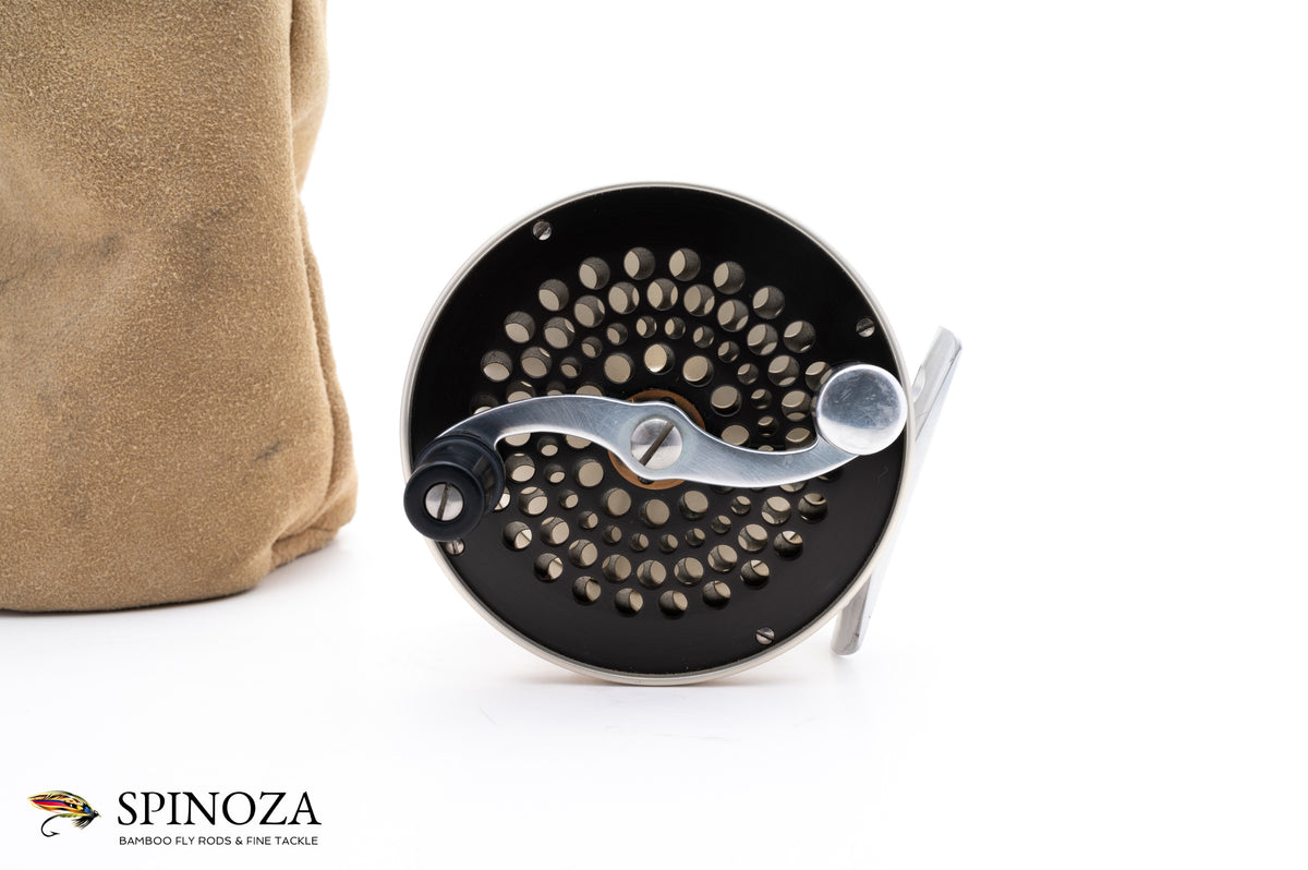 Bogdan Steelhead Reel