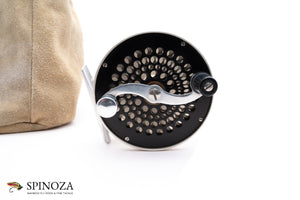 Bogdan Steelhead Reel