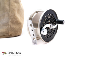 Bogdan Steelhead Reel
