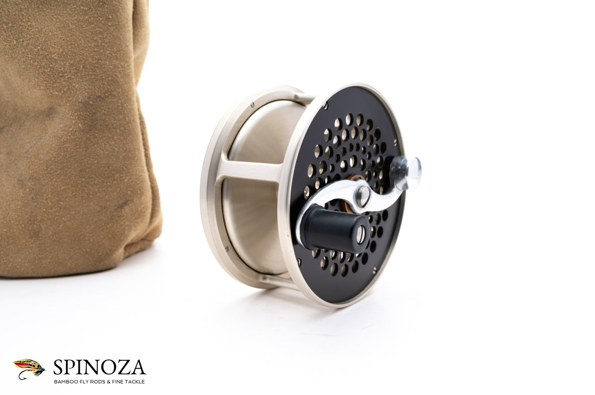 Bogdan Steelhead Reel