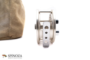 Bogdan Steelhead Reel
