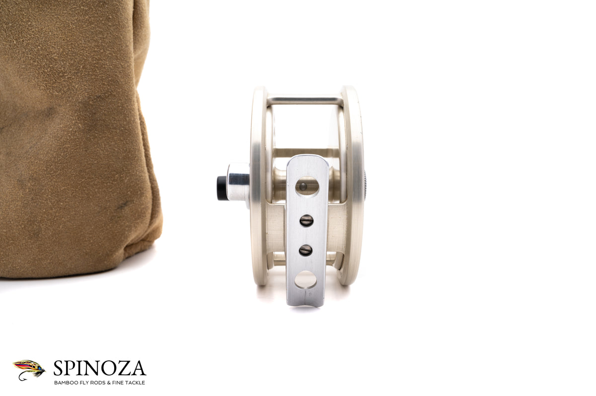 Bogdan Steelhead Reel