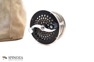 Bogdan Steelhead Reel