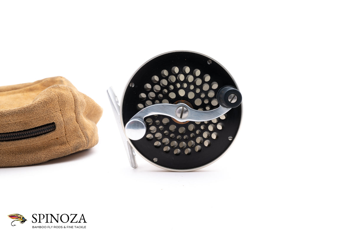 Bogdan Trout Reel [SALE PENDING]