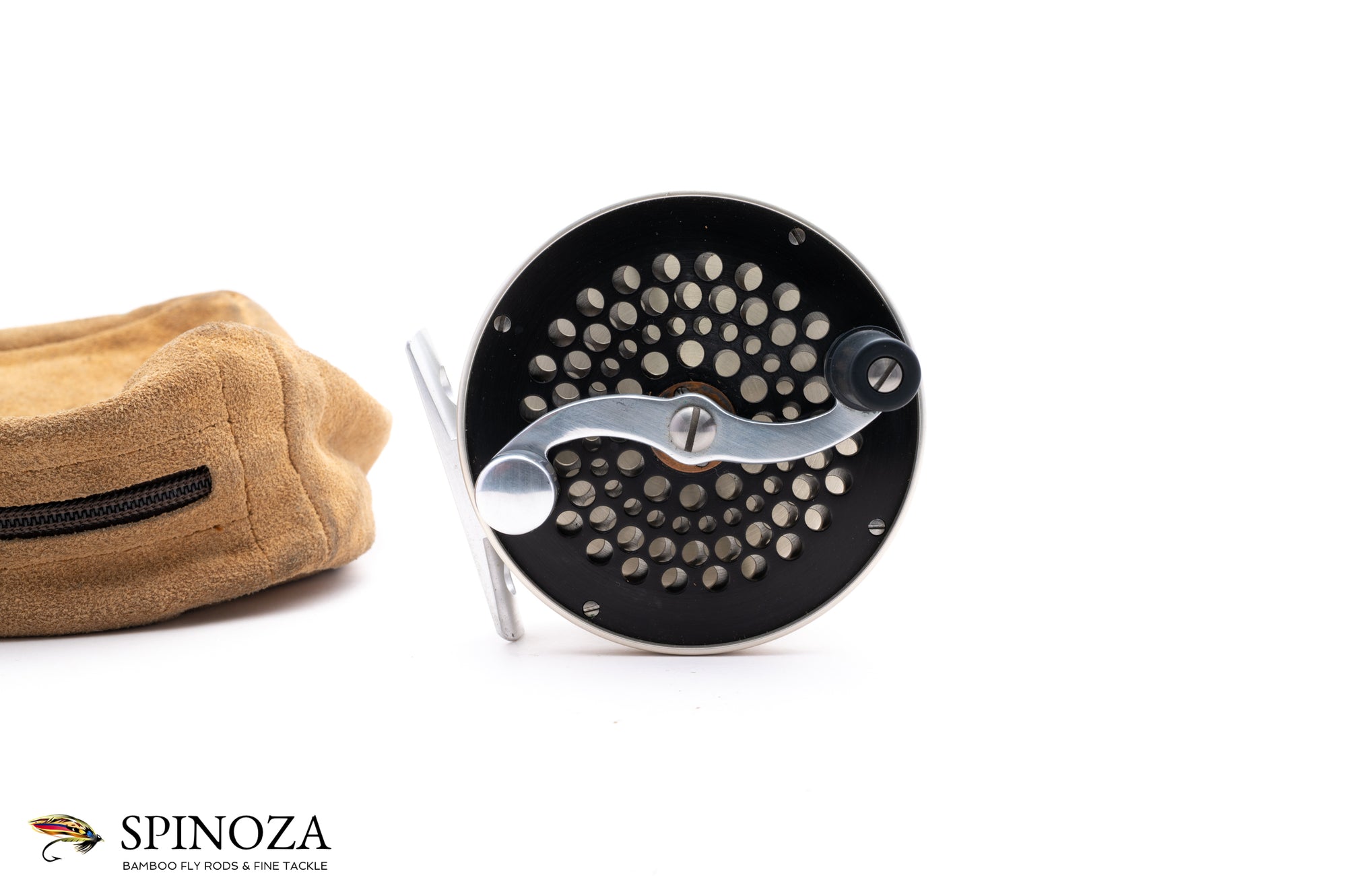 Bogdan Trout Reel [SALE PENDING]