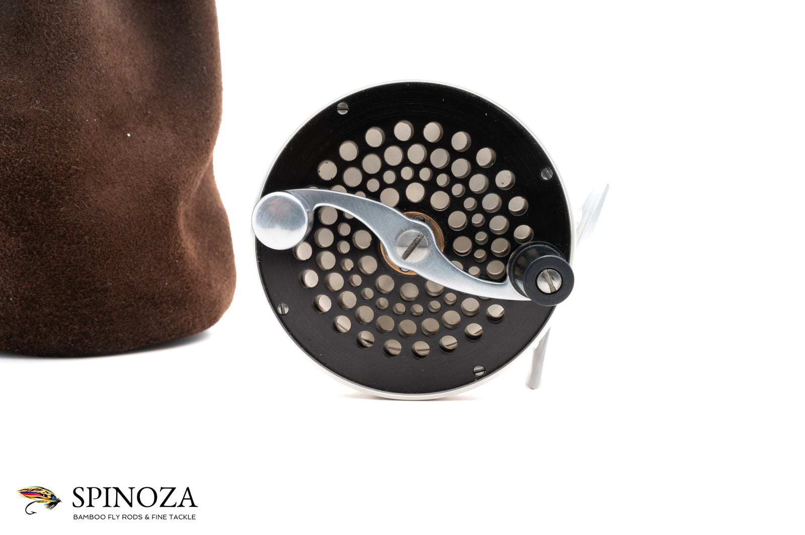 bogdan fly reel copy S.E.BOGDAN REEL- N0.OO (AS NEW) Antique & Vintage Fishing Tackle Bogdan Model 0 Fly Reel